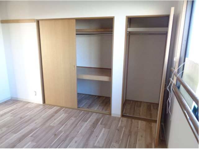 収納　※現況優先