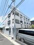 谷塚駅より徒歩35分 3階 築34年11ヶ月の賃貸物件