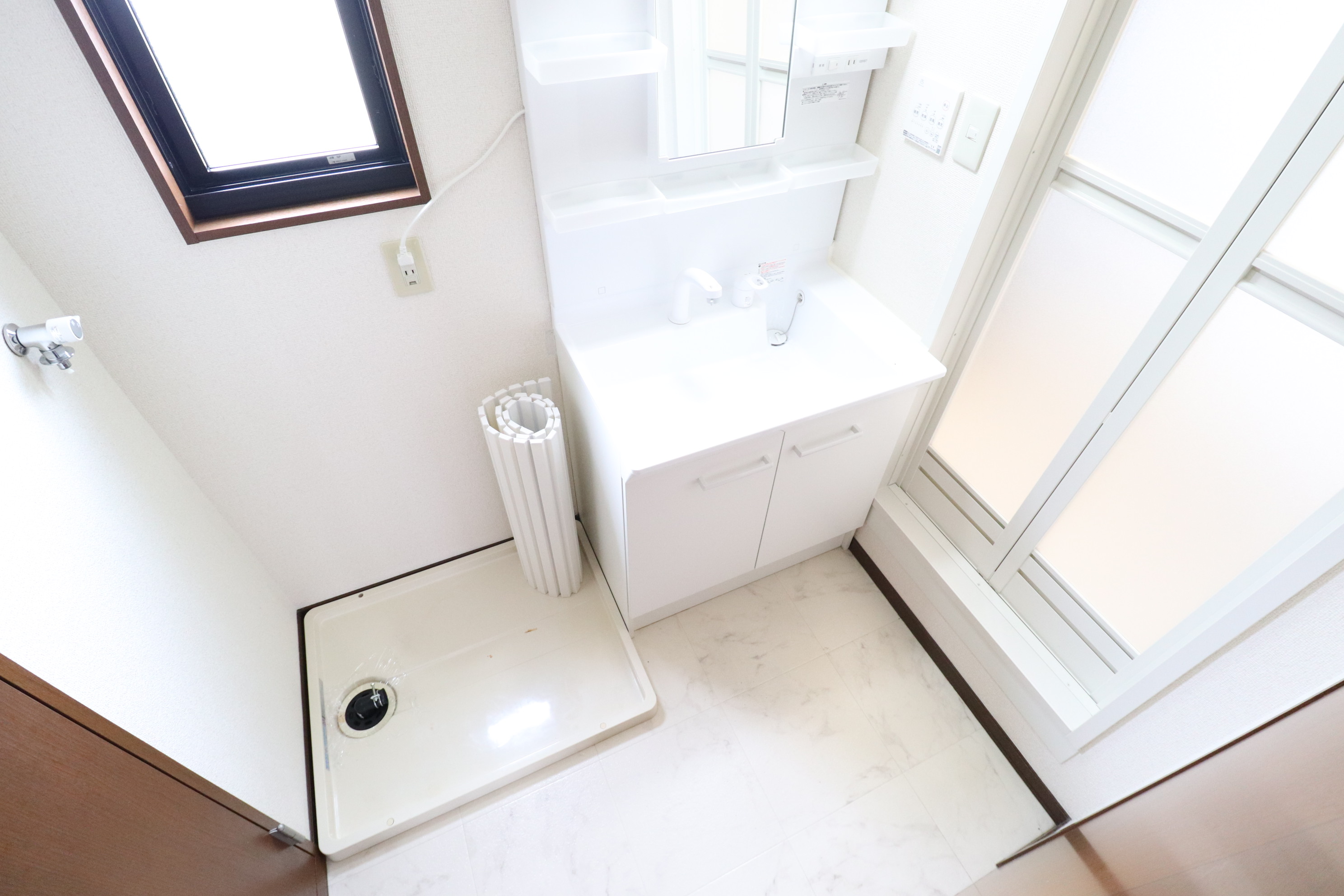 その他部屋・スペース　7.7帖の洋室♪