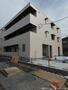 越谷駅より徒歩10分 1階 新築の賃貸物件