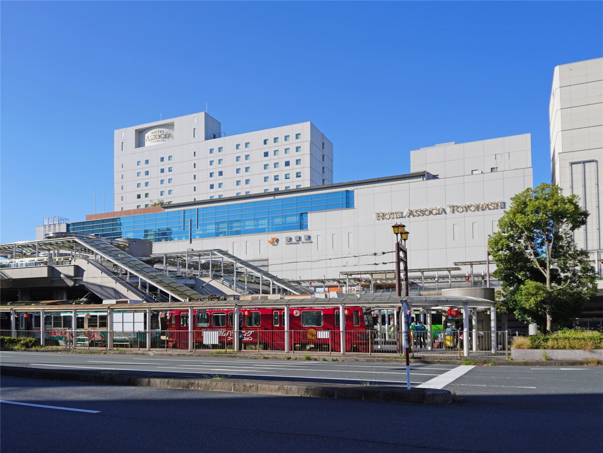 その他　豊橋駅（その他）まで600m