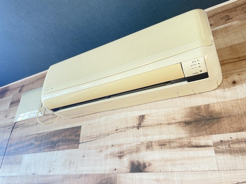 その他設備　設備