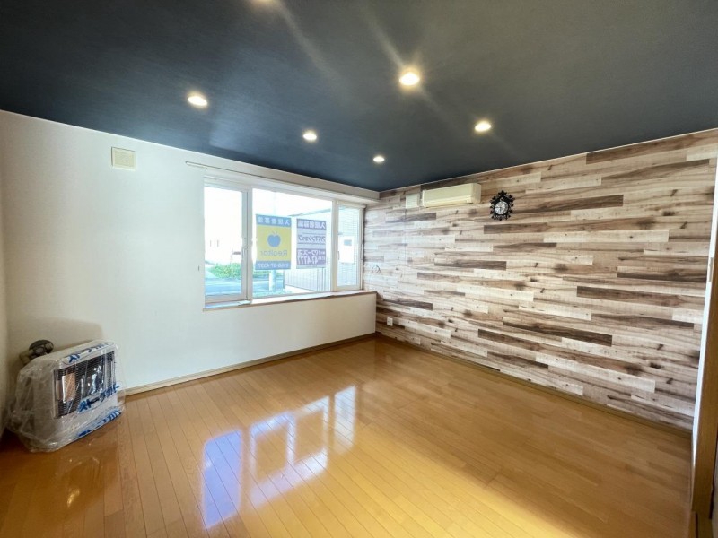 居室・リビング　リビング１