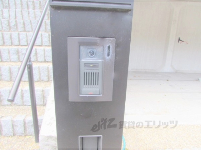 その他　インターフォン