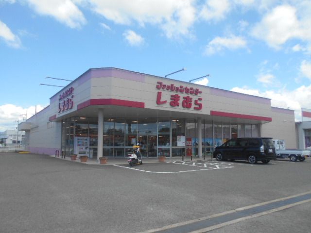 その他　しまむら貴志川店様（その他）まで53m