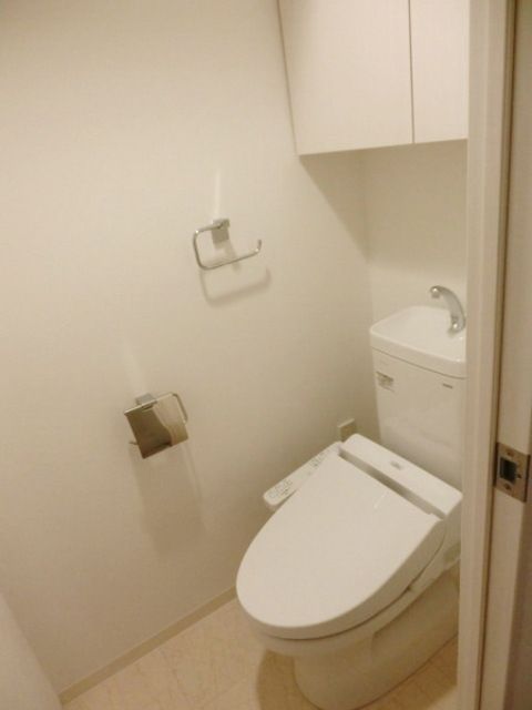 トイレ　参考写真です