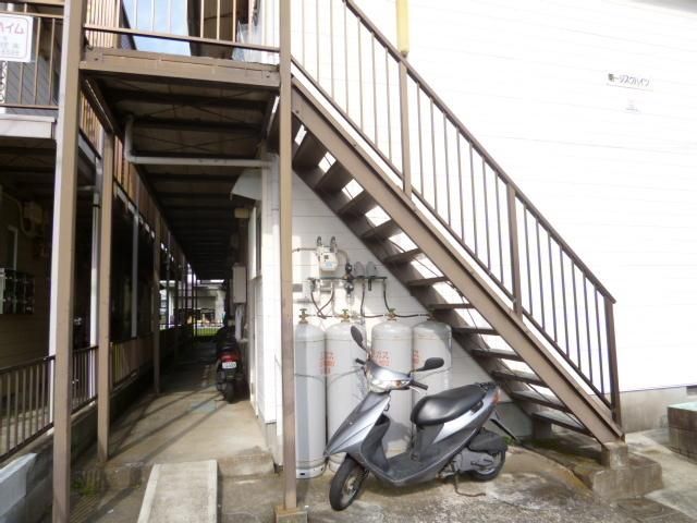 エントランス　★入り口付近★