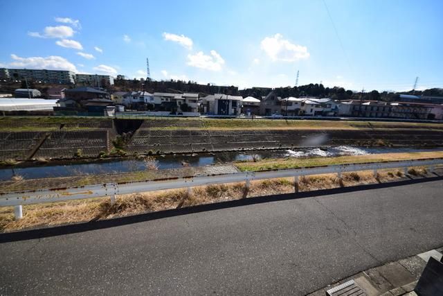 その他共有部分　★気持ちいい景色です★