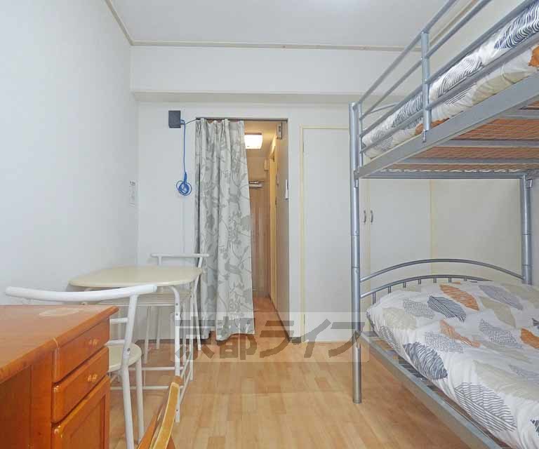 居室・リビング　室内です。