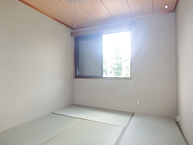 その他部屋・スペース　洋室に変更済