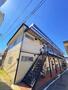 春木駅より徒歩3分 2階 築40年11ヶ月の賃貸物件
