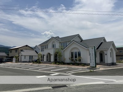 病院　いしだクリニック（病院）まで1669m