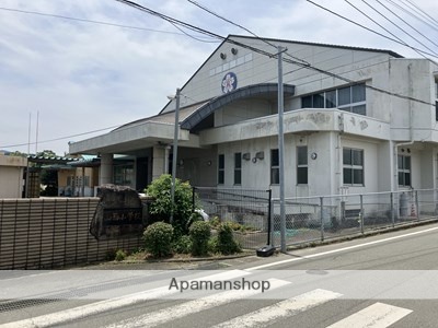 小学校　西原村立山西小学校（小学校）まで2136m