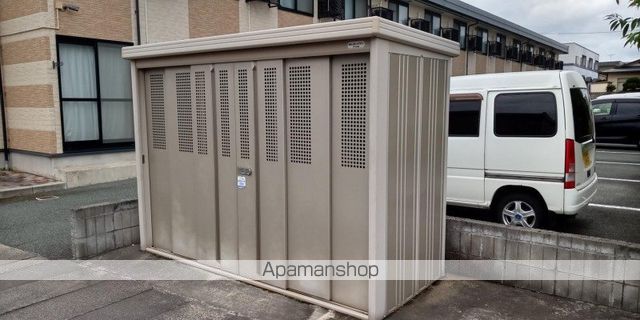 その他共有部分　その他共有部分