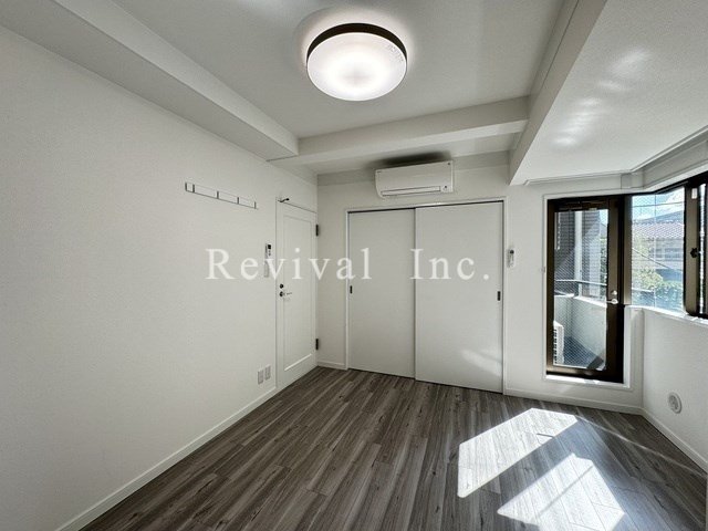 その他　お洒落な空間に仕上がっております(別部屋参考画像）