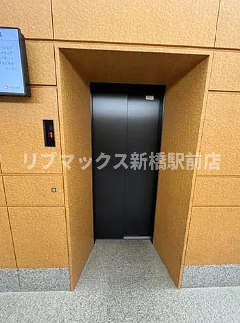 その他設備　モデルルームの写真です