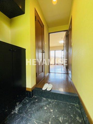 その他　※類似間取りの別の階のお部屋の参考画像です※現況を優先します