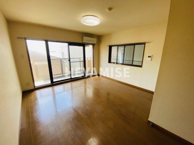 その他部屋・スペース　※類似間取りの別の階のお部屋の参考画像です※現況を優先します