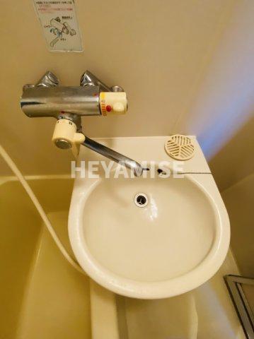 洗面設備　※類似間取りの別の階のお部屋の参考画像です※現況を優先します