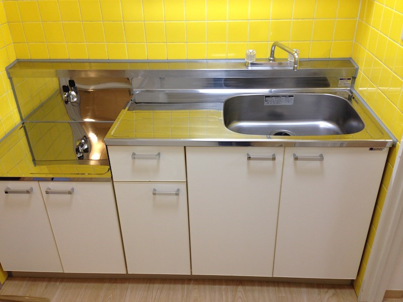 キッチン　※現状優先