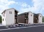 おもちゃのまち駅より徒歩29分 2階 新築の賃貸物件