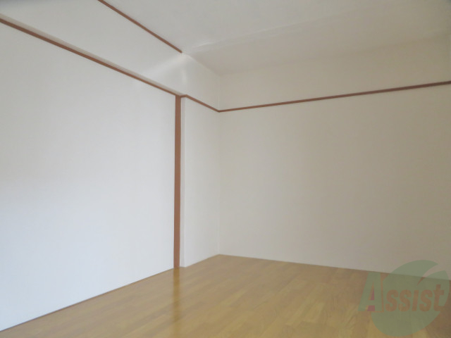 居室・リビング　リノベーションしたお部屋ご紹介です。うまれかわりました。