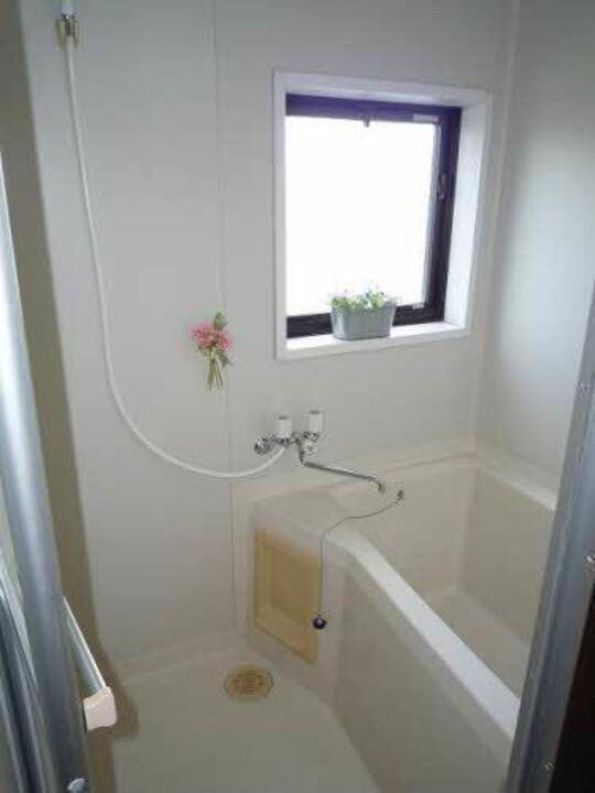 バス・シャワールーム　浴室