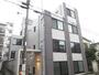 落合南長崎駅より徒歩6分 3階 築7年2ヶ月の賃貸物件