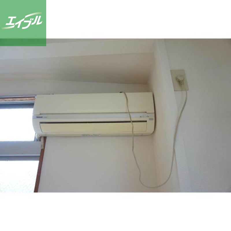 その他設備　※別号室の写真になります。