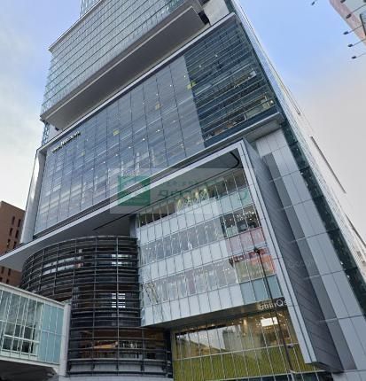 ショッピングセンター　渋谷ヒカリエ（ショッピングセンター）まで450m