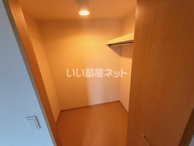 ティアレの内装写真