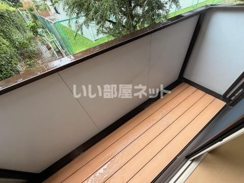 ティアレの内装写真