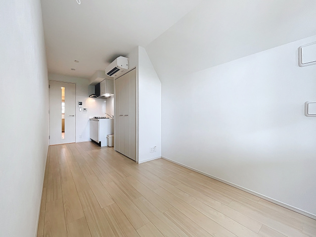 居室・リビング　居室