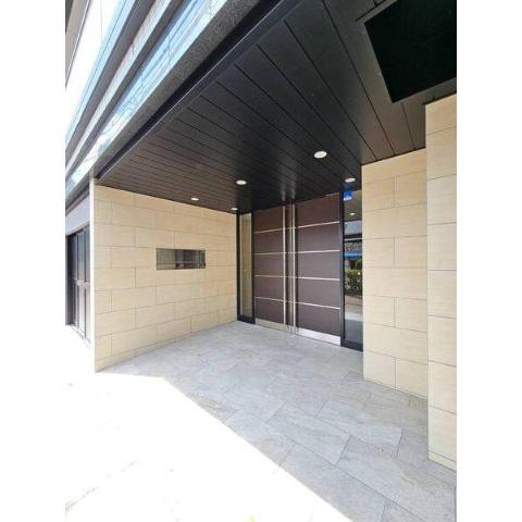 その他共有部分　共有部分（イメージ）