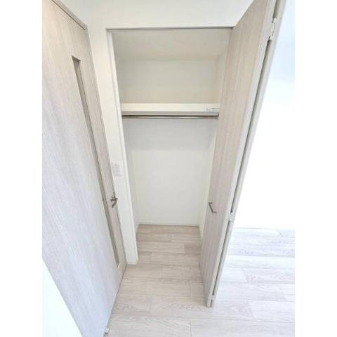 収納　収納（イメージ）