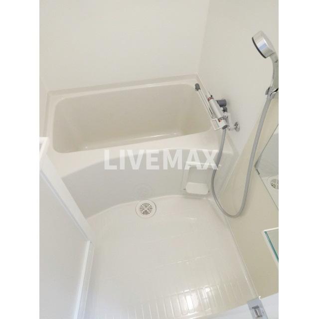 バス・シャワールーム　★《見学予約受け付け中》設備充実のハイグレード賃貸マンション