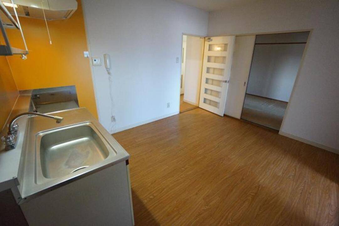 その他部屋・スペース　ダイニング