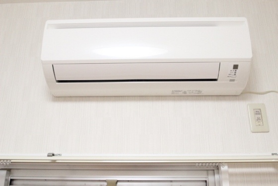 その他設備　※別部屋の写真です