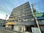 南巽駅より徒歩8分 6階 築30年7ヶ月の賃貸物件