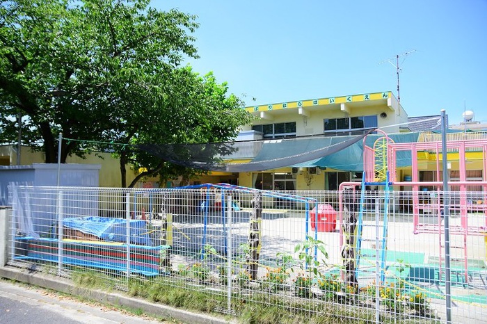 幼稚園・保育園　平針原保育園（幼稚園・保育園）まで720m