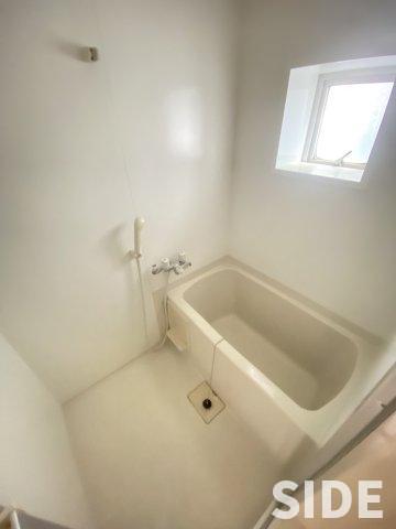 バス・シャワールーム　※別室参考画像