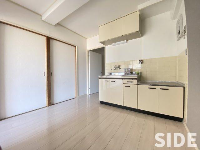 居室・リビング　※別室参考画像