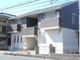 新座駅より徒歩18分 2階 築5年10ヶ月の賃貸物件