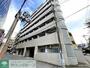 T’sgarden南柏 6階 築35年9ヶ月の賃貸物件