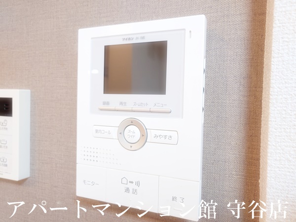 セキュリティ　反転です