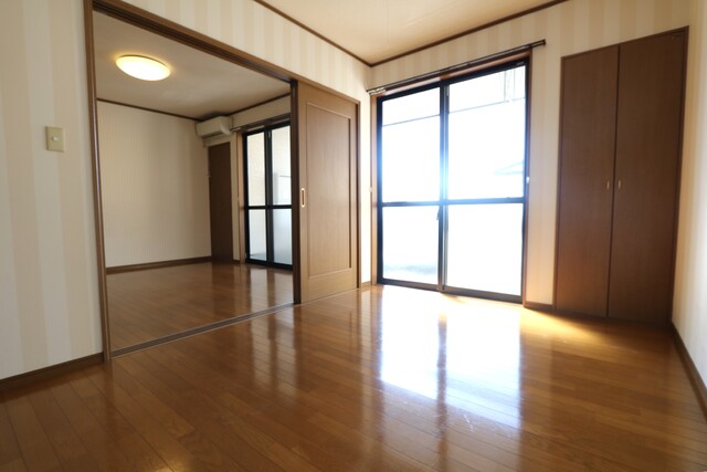 その他部屋・スペース　☆広々使える間取り☆