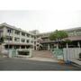 中学校　広島市立長束中学校（中学校）まで1637m