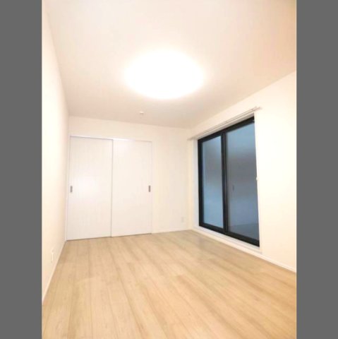 居室・リビング　※別室参考写真