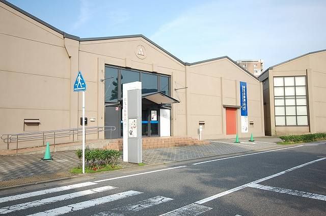 その他　出光美術館（その他）まで1000m