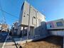 武蔵小金井駅より徒歩7分 1階 新築の賃貸物件